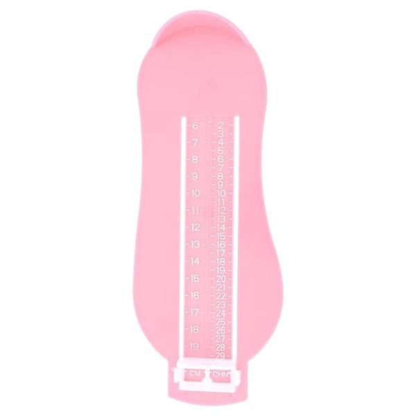 

kid infant foot measure gauge shoes size measuring ruler tool toddler infant shoes baby child shoe fittings gauge foot measure