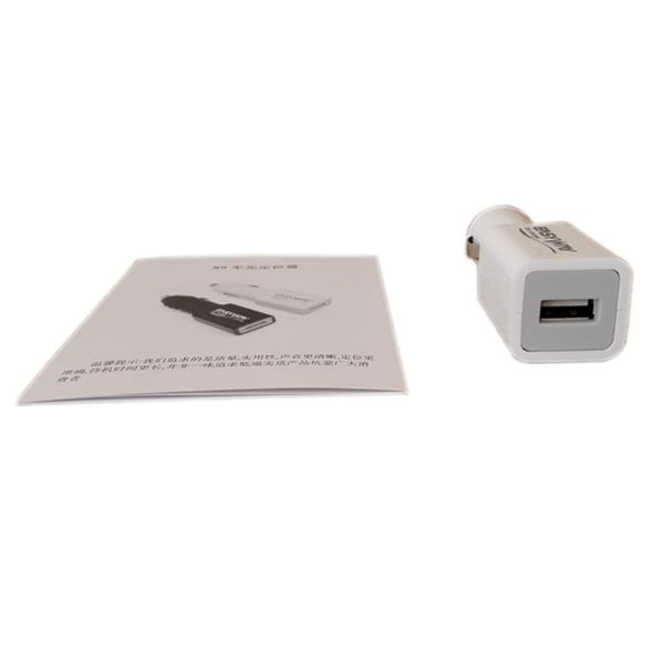 

mini locator usb car charger tracker lbs gps 2g gsm gprs real time vehicle tracking remote listening
