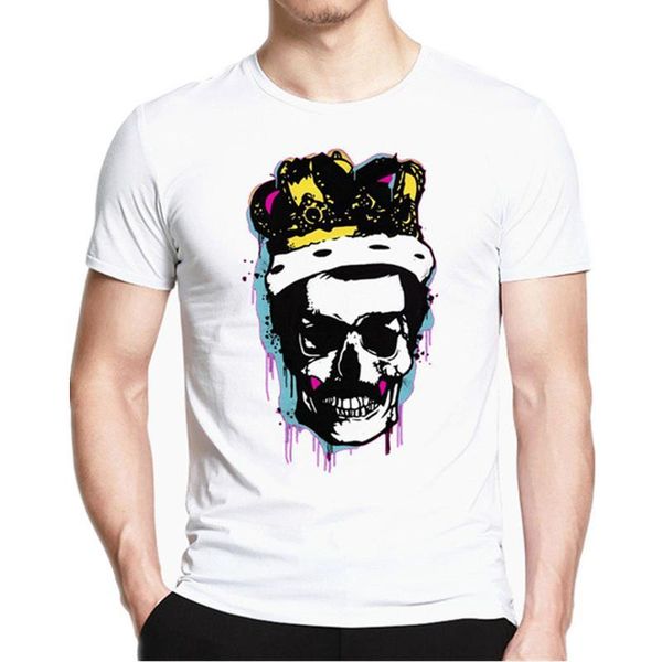 

the queen band freddie mercury summer comic men t-shirt short sleeve o-neck fashion tshirt harajuku cool male tshirt trend elegant, White;black