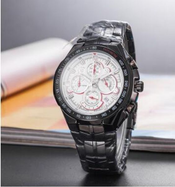 highest water resistant watch