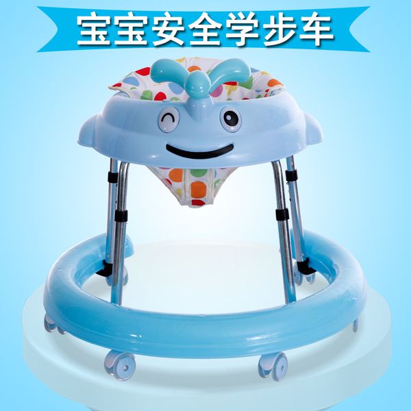 

baby walker baby rollover multifunctional children's walker