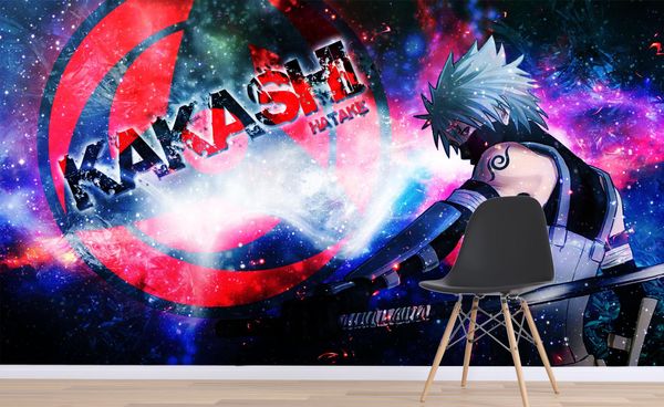 88 Gambar Wallpaper Keren 3d Naruto Terbaru