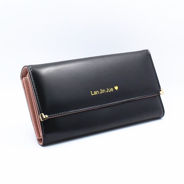 

zippy кошелька вертикаль самый стильный способ носить с собой деньги карточки монеты женщин дизайн мужчин кожаный кошелек держатель карты дл, Red;black