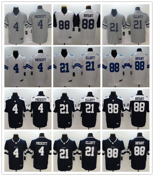 cowboys 88 bryant jersey