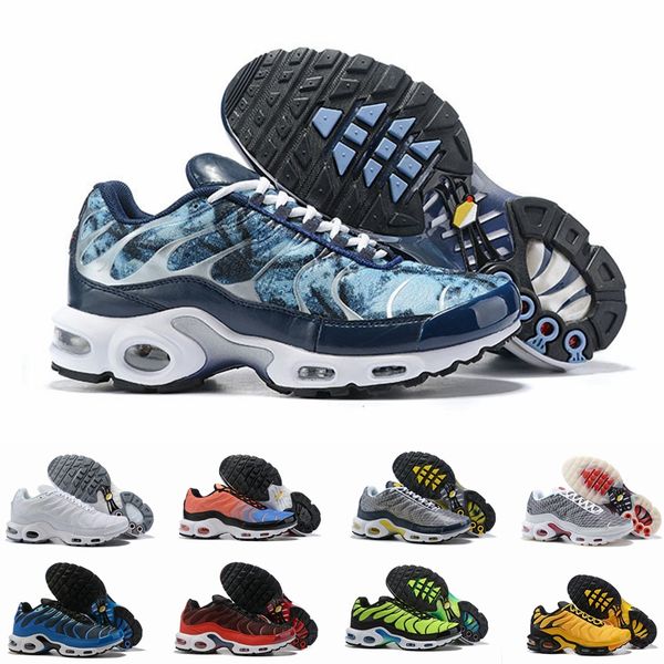 blue tns mens