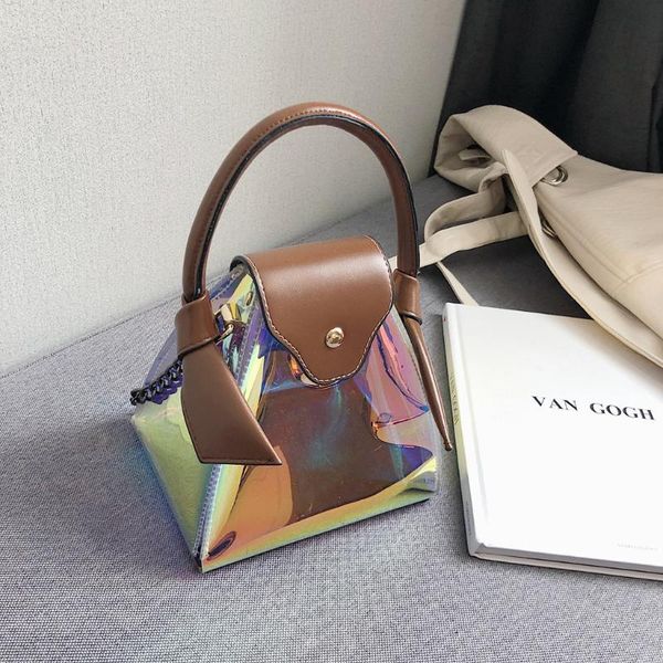 

женская сумка мода водонепроницаемый пляж красочные сумки crossbody torebki damskie torebka damska shopper sac main femme
