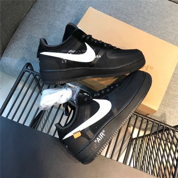 

stylish luxury sneakers men running shoes outdoor athletic sport shoes runners footwear lightweight breathable jogging sneakers a22, Black