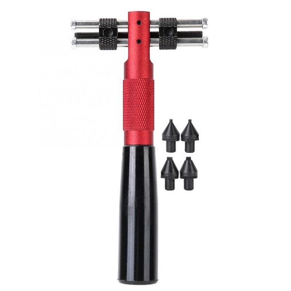

t-shaped universal type extra large watch case opener watch repairing tool universal repairing no.2288 repair tools