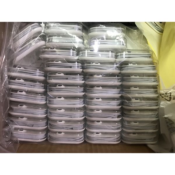 

With cry tal box head et in ear headphone with remote mic for am ung 8 7 7 edge 6 for iphone 5 5 6 6 plu
