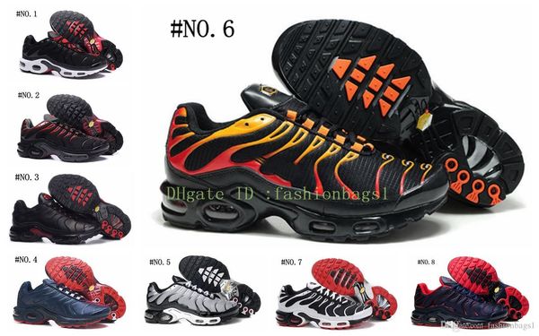 

wholesale new luxury men mens designer shoes air grape triple black white blue orange green outdoor leisure casual shoes