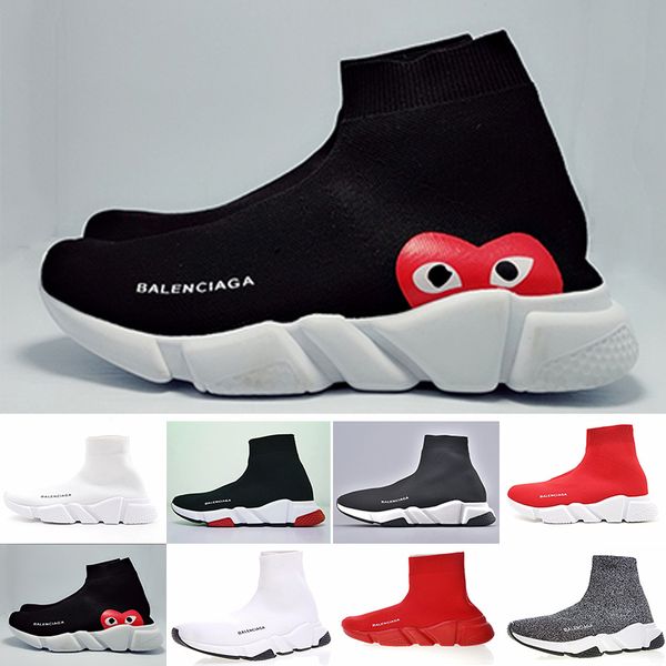 

fast shipping running shoes men women 2019 black white desert pink sea sport shoes designers sneakers trainers size 40-45 gg5ce