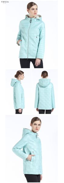 

Spring 2019 Women Coat Fashion Brand Womens Jacket Autumn Women Jackets And For Parka Coats Women Plus Size