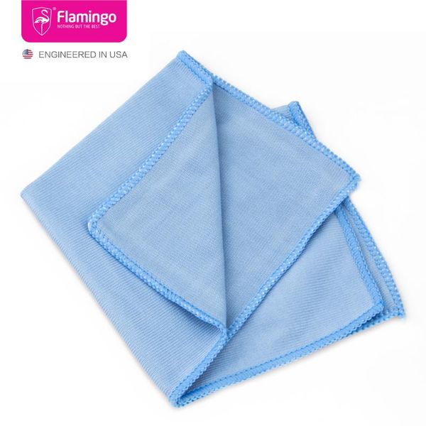 

car microfiber glass cleaning cloth towel polishing shine cloth window windshield 12"x12