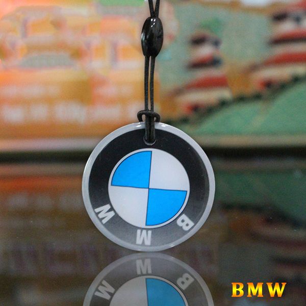 

chinese manufacturer id uid copy cartoon glue card (bwm