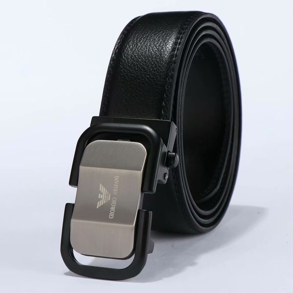 

новый бренд пряжки ремня luxury belt ремни из натуральной кожи дизайнерские ремни мужские и женские деловые ремни дизайнерские фирменные рем, Black;brown