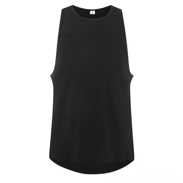 

марка одежды gym vest men спорт top running wear спортивное открытый одежда для бега трусцой бег жилет без рукавов быстрый сухой фитнес трен, Black;blue