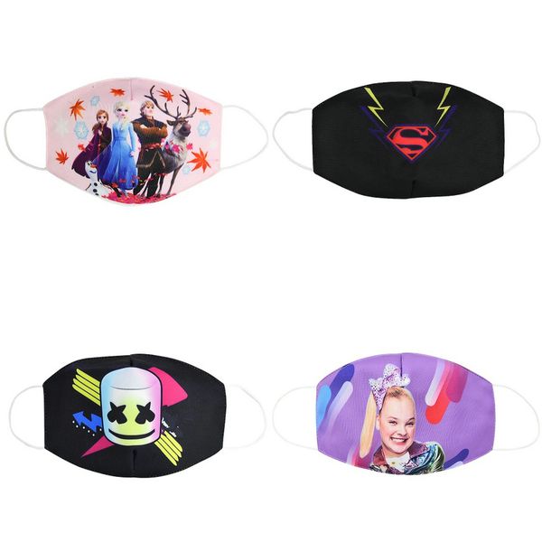 

cloth face mask kids party decoration ideas mask cotton face mouth mask cartoon youth children masks for kid kapas bwkf bjnon