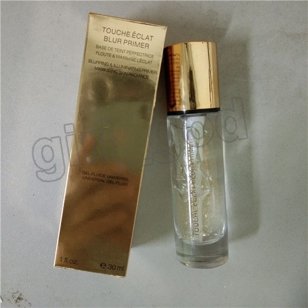 

Drop hipping touche eclat blur primer ba e de teint makeup etting gel face primer fond de teint 30m