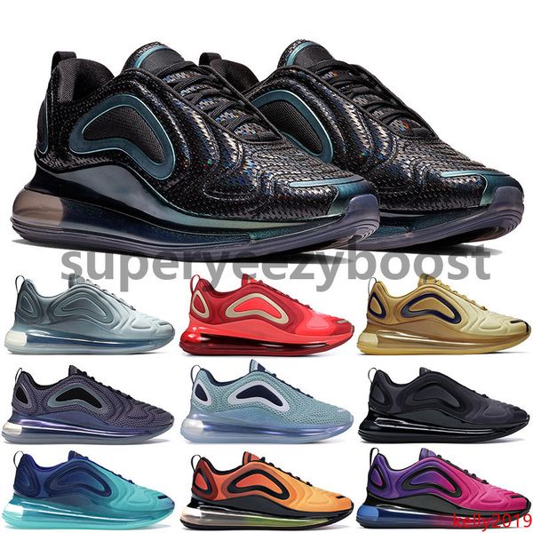 

og running shoes be true sunset northern lights day night be true mens womens neon throwback future designer sneakers