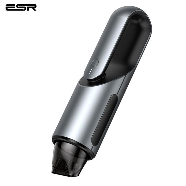 

esr 4000pa powerful cordless wireless car vacuum cleaner portable handheld 80w usb charging wet&dry use home car vacuum cleaner