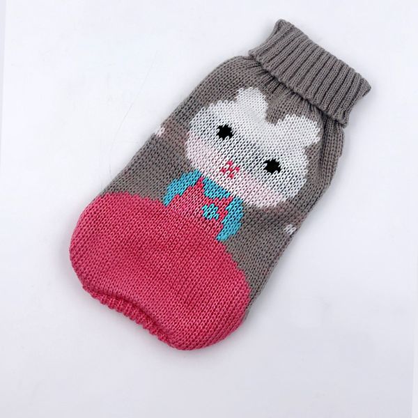 

spring pet dog clothes for small dog coats jackets 2019 fashion french bulldog clothing for puppy outfits chihuahua dog sweater