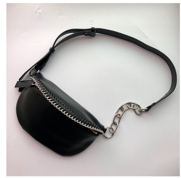 

fashion women's bag hobos one shoulder small bag lady cute girl vintage messenger cross body simple black y9877