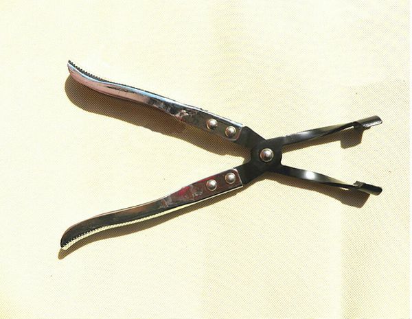 

car repair tool - oil seal plier valve pincher for taking out the air valve seals