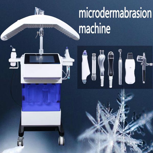 

oxygen facial machine removes dead skin hydro dermabrasion machine water oxygen jet peel hydra facial spa equipment