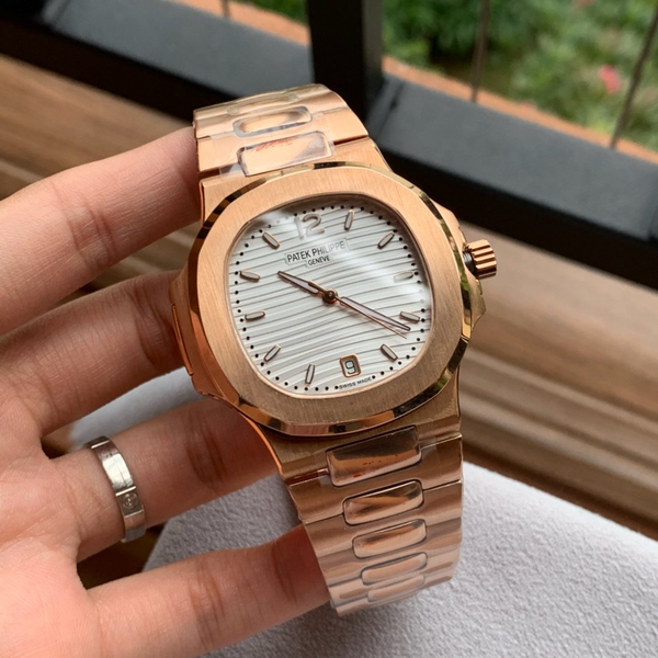 

2019 2020 with automatic movement winged movement watch patek philippe 00 mens watch [not off shed wool] d26336d3c#, Black;purple