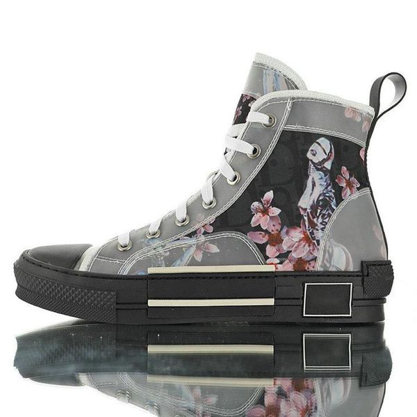 

lowers technical tanvas brand b23 sneaker mens designers sneaker womens trainer shoes new fashion shoes