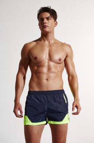 

brand eussieinq shorts summer shorts men surf beach men board quick-drying pants