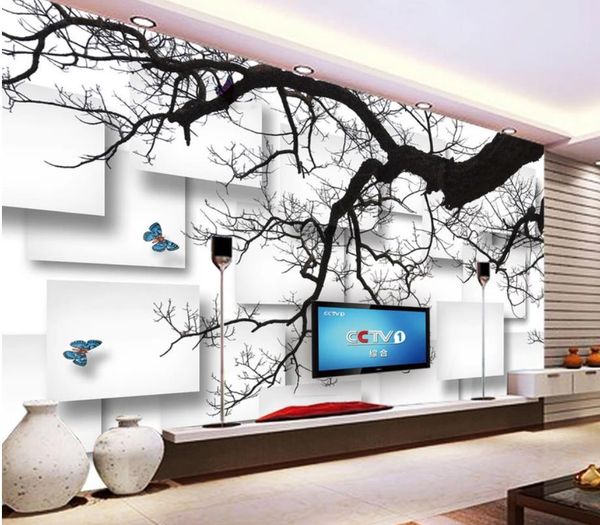 

simple tv 3d tv background wall mural 3d wallpaper 3d wall papers for tv backdrop