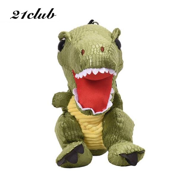

21club brand small fashion dinosaur cute ladies shoulder bags shopping party purse casual women crossbody messenger bags