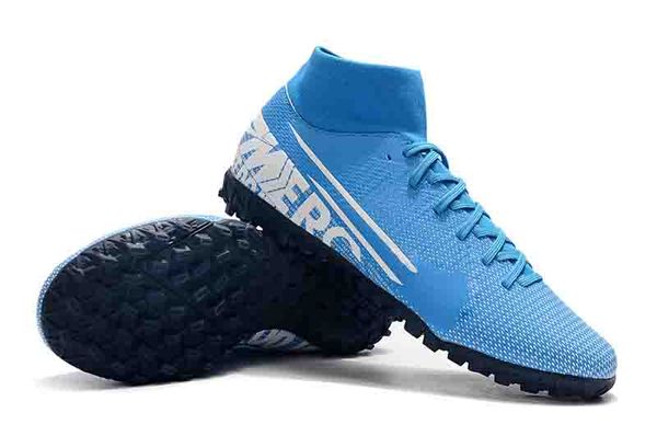 

2019 mercurial superfly vi soccer shoes 360 elite fg kj 6 xii 12 cr7 se ronaldo neymar mens football boots vii club cleats