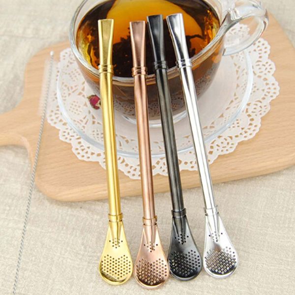 

necessaries gift 2018 vintage design available novelty modern magic style stainless steel drinking straw