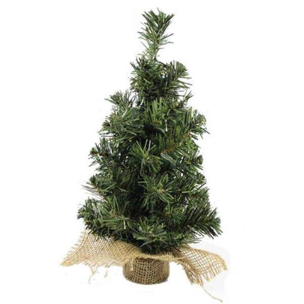 

mini christmas tree decoration christmas holiday decorations delicate adornment #2o29