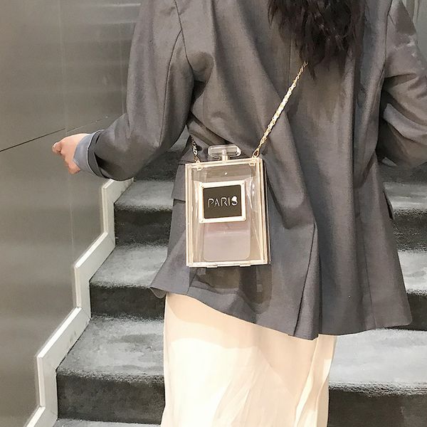 

пѬозѬанй jelly ђмка женка 2020 лени новой мода вокого sense perfume bottle box ђмка еп