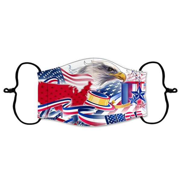 

face mask designer face masks 's cartoon printed masks can wash 's protective breathable students #3101