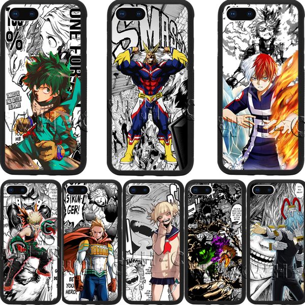 My Hero Academia 12 Midoriya Bakugo Katsuki Kacchan Todoroki