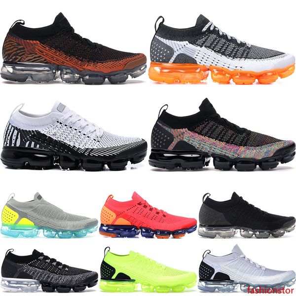 

2019 knit 2.0 running shoes men women fly 1.0 bhm red orbit metallic gold triple black designer shoes sneakers trainers socks