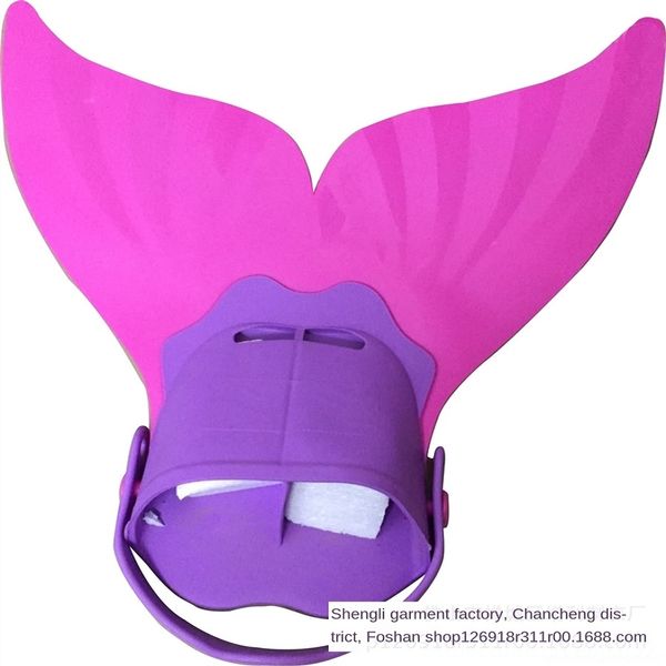 

4ftc0 kids mermaid tail for swimming sea mermaid tails girls costume swimsuit ariel the tails mermaid little bikinimx190923