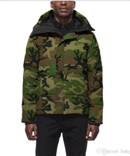 

new canada goose men winter down parkas hoodie black navy gray jacket winter coat parka fur sale with outletb09c#, Black;red