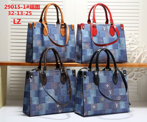 

2020 new style designers handbags wallet handbag women handbags bags crossbody 29015