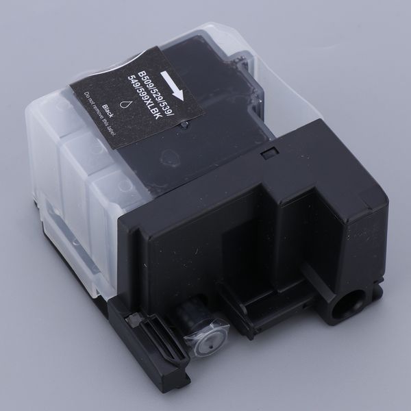 

высокопроизводительный картридж черный для dcp-j100 / j105 / mfc-j200