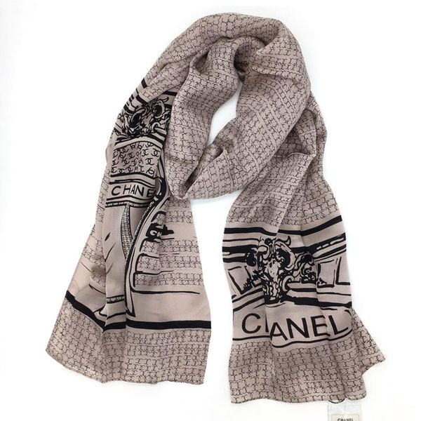 

Cachecóis wanghai3303