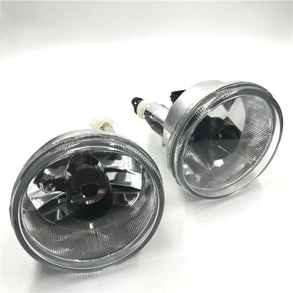

for suzuki sx4 front bumper fog lights fog lamp lnclude light bulb
