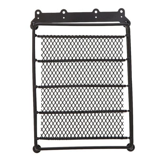 

auto roof luggage rack steel cargo carrier basket cross bar accessory universal