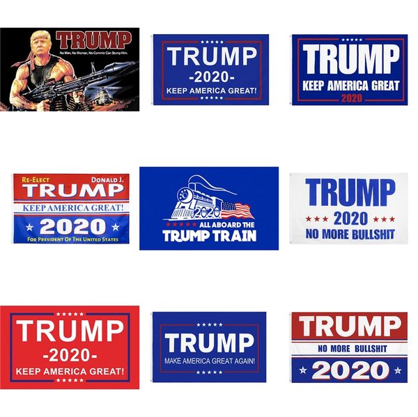 

diy trump сублимация garden flag 90 * 150см американский сад флаги тепло tranfer печать сад баннер пустые баннеры a07 # 506
