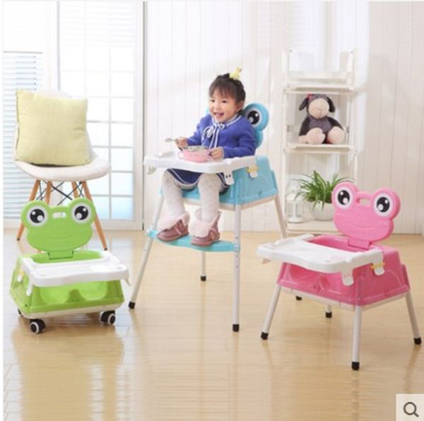 

travel stroller 3-in-1 baby chair multi-function baby dinette
