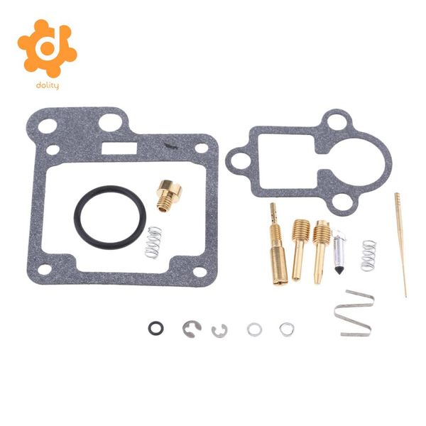 

carburetor repair kit for 2002-2008 yamaha raptor 80 yfm80 carb rebuild